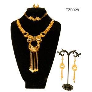 bridal wedding jewelry